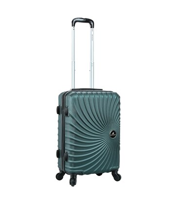 Чемодан Madisson 44603 Mini зеленый фото, картинка, изображение