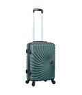 Чемодан Madisson 44603 Mini зеленый фото, картинка, изображение