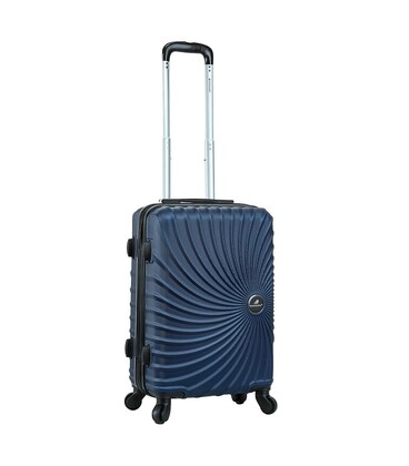 Валіза Madisson 44603 маленька S синя картинка, зображення, фото