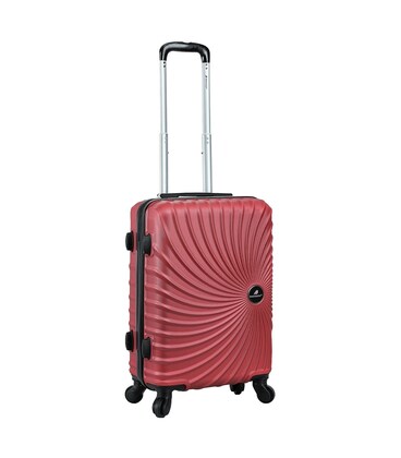 Чемодан Madisson 44603 Mini красный фото, картинка, изображение