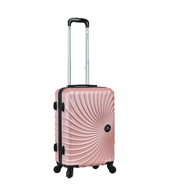 Валіза Madisson 44603 маленька S рожеве золото картинка, зображення, фото