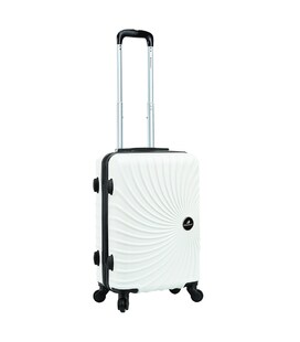 Чемодан Madisson 44603 Mini белый фото, картинка, изображение