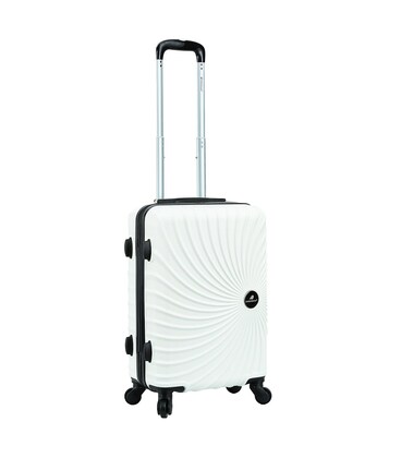 Чемодан Madisson 44603 Mini белый фото, картинка, изображение