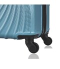 Набор чемоданов Madisson 44603 синий фото, картинка, изображение