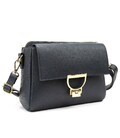 Кроссбоди с большим замком Tavinchi CH-027GR-LV фото, картинка, изображение