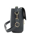 Кроссбоди с большим замком Tavinchi CH-027GR-LV фото, картинка, изображение
