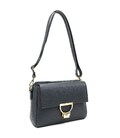 Кроссбоди с большим замком Tavinchi CH-027GR-LV фото, картинка, изображение
