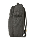 Рюкзак для ручной клади CAT Bizz Tools 84348-500 Двухцветный черный картинка, изображение, фото
