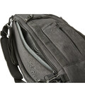 Рюкзак для ручної поклажі CAT Bizz Tools 84348-500 Двоколірний чорний картинка, зображення, фото