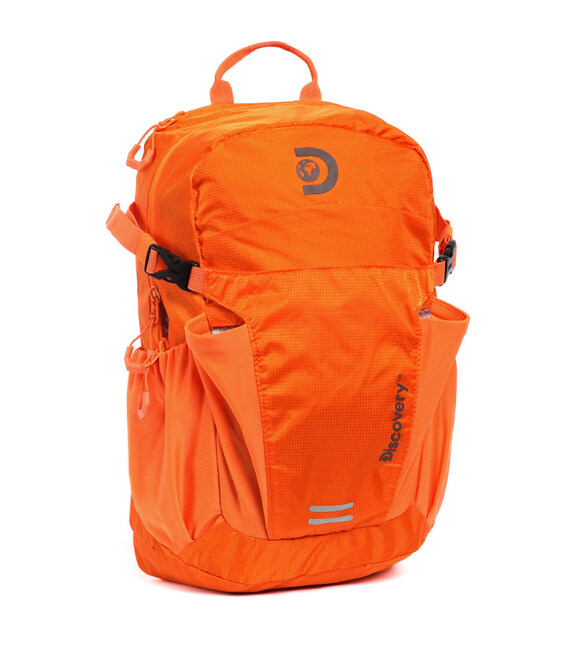Рюкзак прогулочный Discovery Body Spirit D01112-69 Оранжевый фото, картинка, изображение