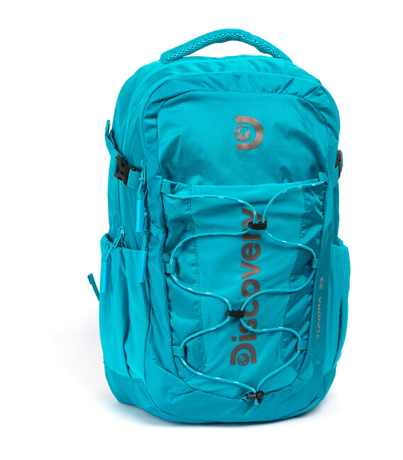 Рюкзак прогулянковий Discovery Outdoor D00612-39 Синій картинка, зображення, фото