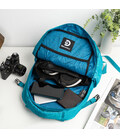 Рюкзак прогулянковий Discovery Outdoor D00612-39 Синій картинка, зображення, фото