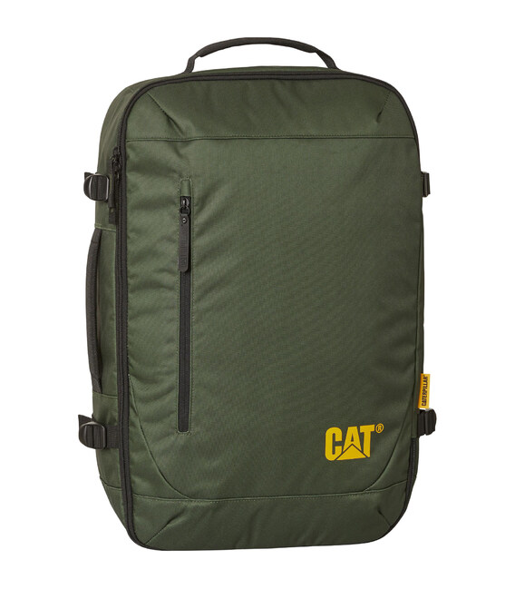 Рюкзак для ручной клади 40L Carry On CAT The Project 84508-542 фото, картинка, изображение