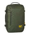 Рюкзак для ручной клади 40L Carry On CAT The Project 84508-542 фото, картинка, изображение