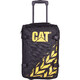 Чемодан мягкий 25L S CAT Cargo Track 84594-588 фото