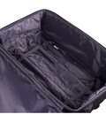 Чемодан мягкий 40L M CAT Cargo Track 84595-588 фото, картинка, изображение