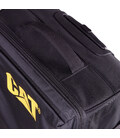 Чемодан мягкий 40L M CAT Cargo Track 84595-588 фото, картинка, изображение