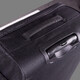Чемодан мягкий 40L M CAT Cargo Track 84595-588 фото
