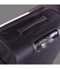Чемодан мягкий 40L M CAT Cargo Track 84595-588 фото, картинка, изображение