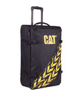 Чемодан мягкий 62L L CAT Cargo Track 84596-588 фото, картинка, изображение