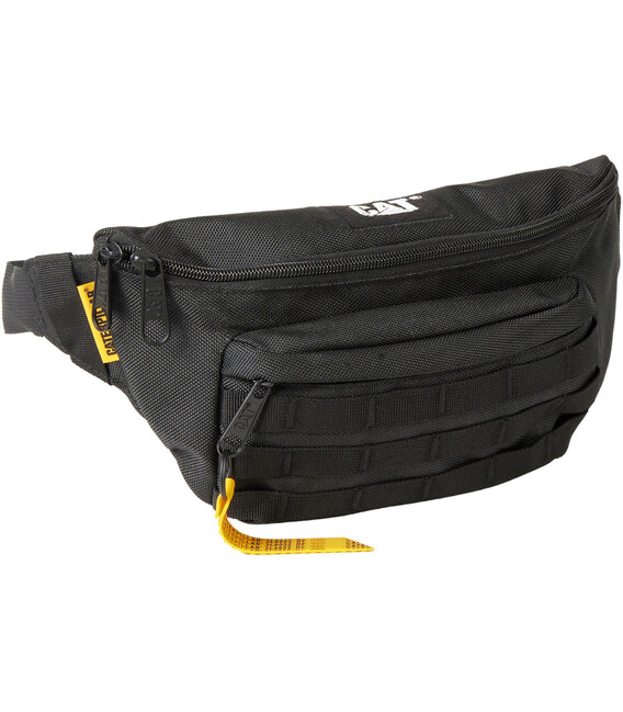 Поясная сумка 3L CAT Combat Sahara A1 84607-01 фото, картинка, изображение