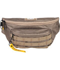 Сумка поясна 3L CAT Combat Sahara A1 84607-558 картинка, зображення, фото