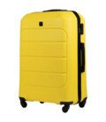 Валіза Wings GAN01 велика L жовта картинка, зображення, фото