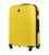 Чемодан Wings GAN01 большой L желтый фото, картинка, изображение