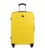 Валіза Wings GAN01 велика L жовта картинка, зображення, фото