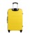 Чемодан Wings GAN01 большой L желтый фото, картинка, изображение