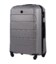 Чемодан Wings GAN01 большой L серый фото, картинка, изображение