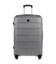 Валіза Wings GAN01 велика L сіра - картинка, зображення, фото валізи