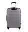Чемодан Wings GAN01 большой L серый фото, картинка, изображение
