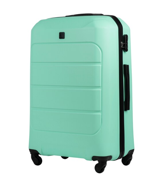 Валіза Wings GAN01 Maxi м'ятна картинка, зображення, фото