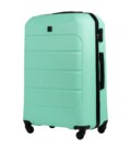 Чемодан Wings GAN01 Maxi мятный фото, картинка, изображение