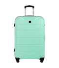 Чемодан Wings GAN01 Maxi мятный фото, картинка, изображение