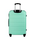 Чемодан Wings GAN01 Maxi мятный фото, картинка, изображение