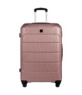 Чемодан Wings GAN01 большой L розовое золото фото, картинка, изображение