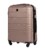 Чемодан Wings GAN01 средний M шампань фото, картинка, изображение
