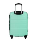 Валіза Wings GAN01 середня M м'ятна картинка, зображення, фото