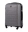 Валіза Wings GAN01 середня M сіра картинка, зображення, фото