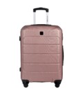 Чемодан Wings GAN01 средний M розовое золото фото, картинка, изображение