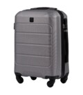 Валіза Wings GAN01 маленька S серый - картинка, зображення, фото валізи