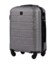 Валіза Wings GAN01 маленька S серый - картинка, зображення, фото валізи