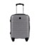 Валіза Wings GAN01 маленька S серый - картинка, зображення, фото валізи