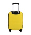Валіза Wings GAN01 маленька S жовта картинка, зображення, фото