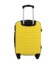 Валіза Wings GAN01 маленька S жовта картинка, зображення, фото