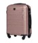 Чемодан Wings GAN01 маленький S розовое золото фото, картинка, изображение