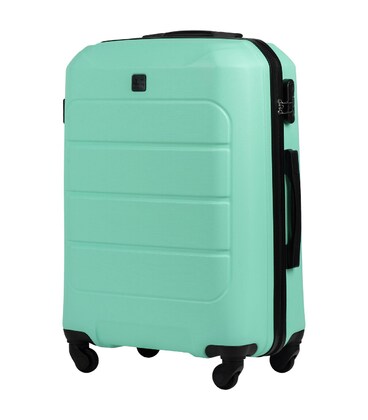 Валіза Wings GAN01 маленька S м'ятна картинка, зображення, фото