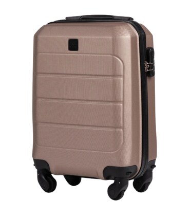 Валіза Wings GAN01 XS шампань картинка, зображення, фото